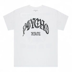 Don Toliver Psycho Tour tee